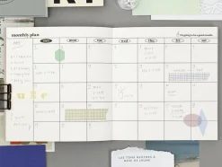 Be Nice to Yourself Planner
