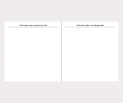 Be Nice to Yourself Planner