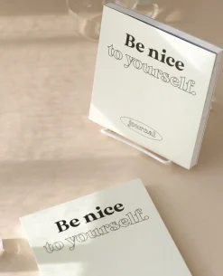 Be Nice to Yourself Planner
