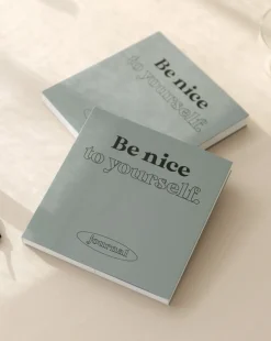 Be Nice to Yourself Planner