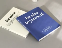 Be Nice to Yourself Planner
