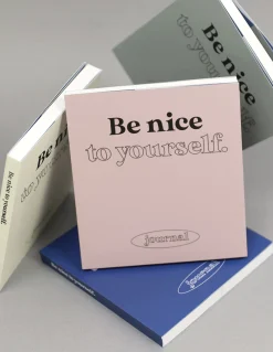 Be Nice to Yourself Planner