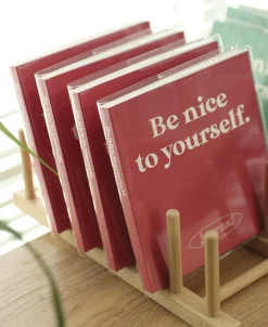 Be Nice to Yourself Planner