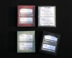 Be On D Pocket Ticket Book
