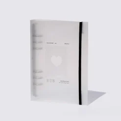 Be On D 6 Ring A5 Binder