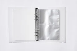 Be On D 6 Ring A5 Binder