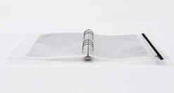 Be On D 6 Ring A5 Binder
