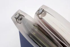 Be On D 6 Ring A5 Binder