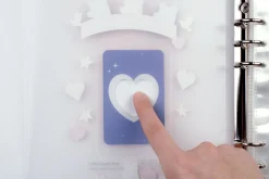 Be On D 6 Ring A5 Binder