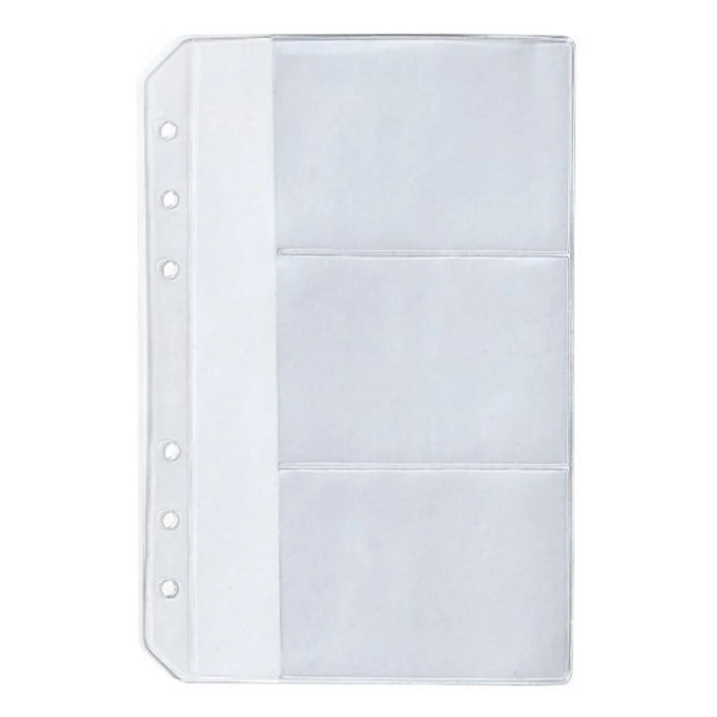 Be On D 6 Ring A6 Pocket