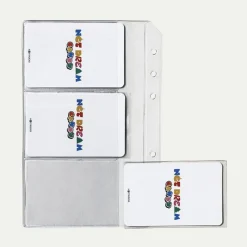 Be On D 6 Ring A6 Pocket