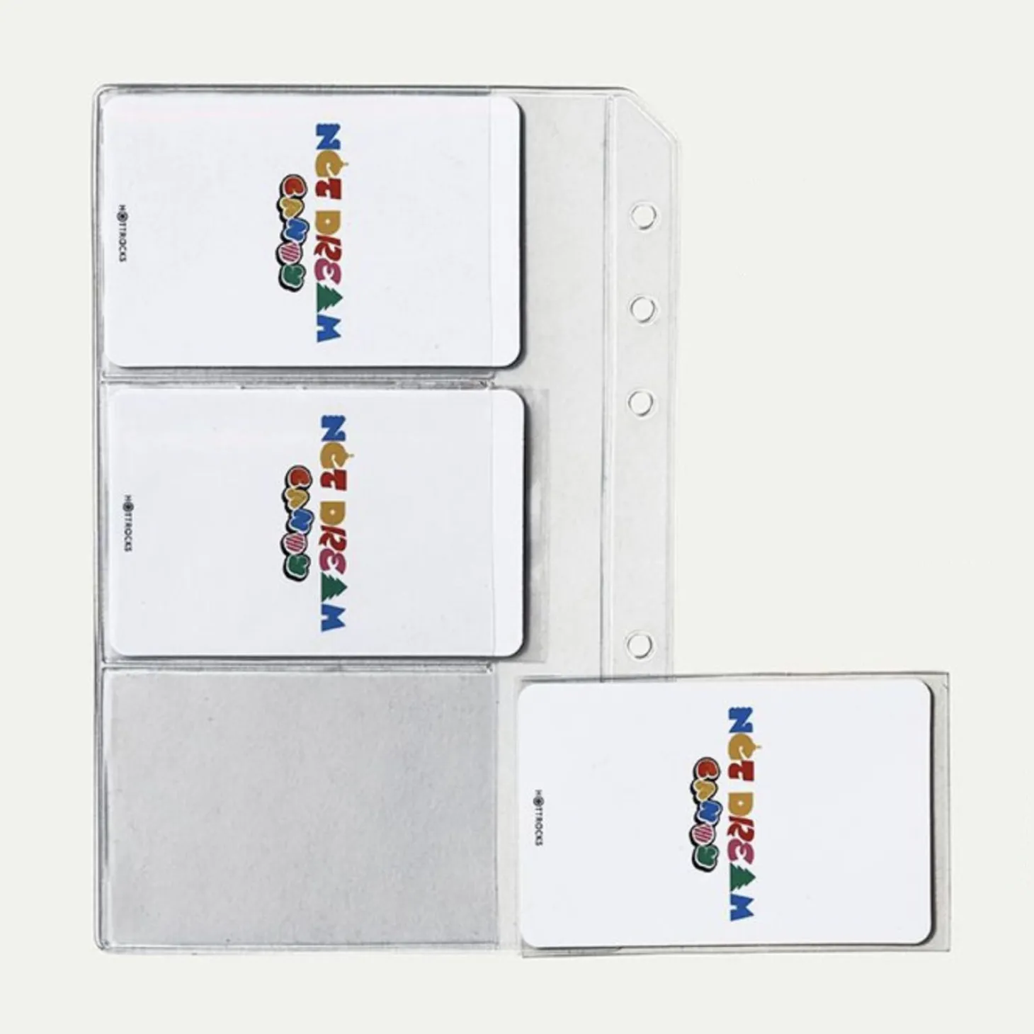 Be On D 6 Ring A6 Pocket