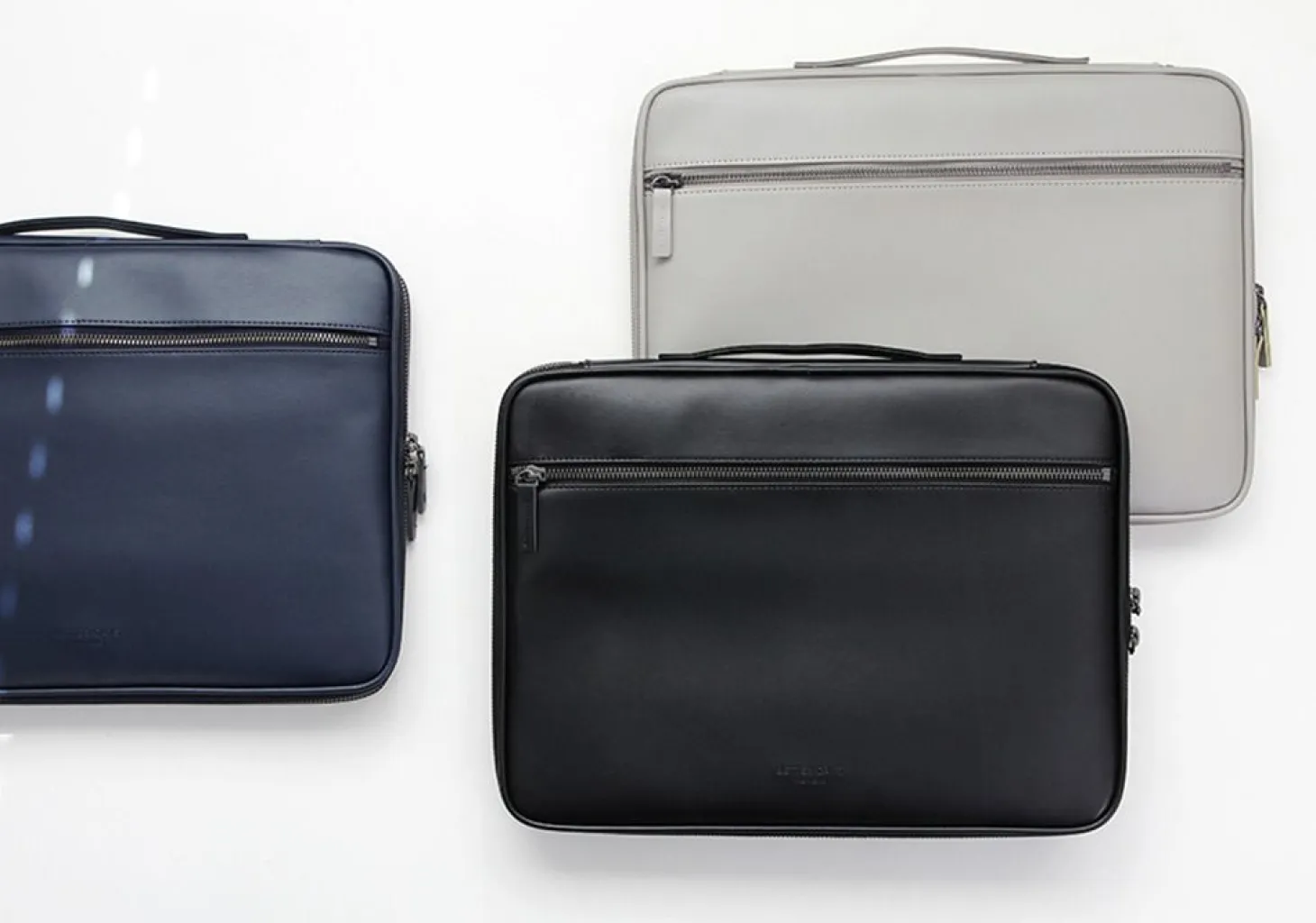 Better Days 13 in. Laptop Pouch