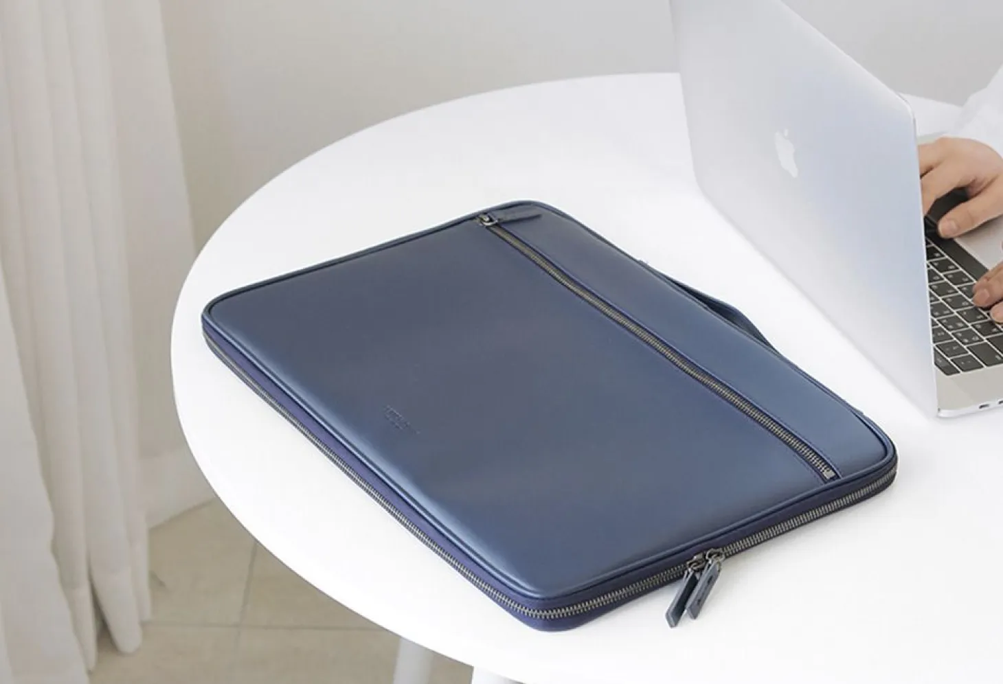 Better Days 13 in. Laptop Pouch