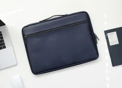 Better Days 13 in. Laptop Pouch