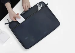 Better Days 13 in. Laptop Pouch