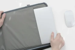 Better Days 13 in. Laptop Pouch