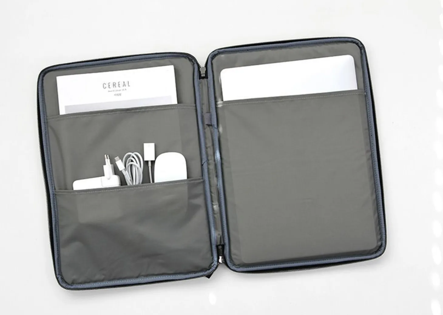 Better Days 13 in. Laptop Pouch