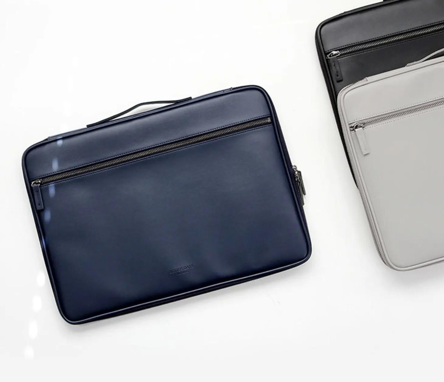 Better Days 13 in. Laptop Pouch
