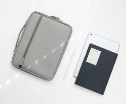 Better Days 11 in. Tablet Pouch