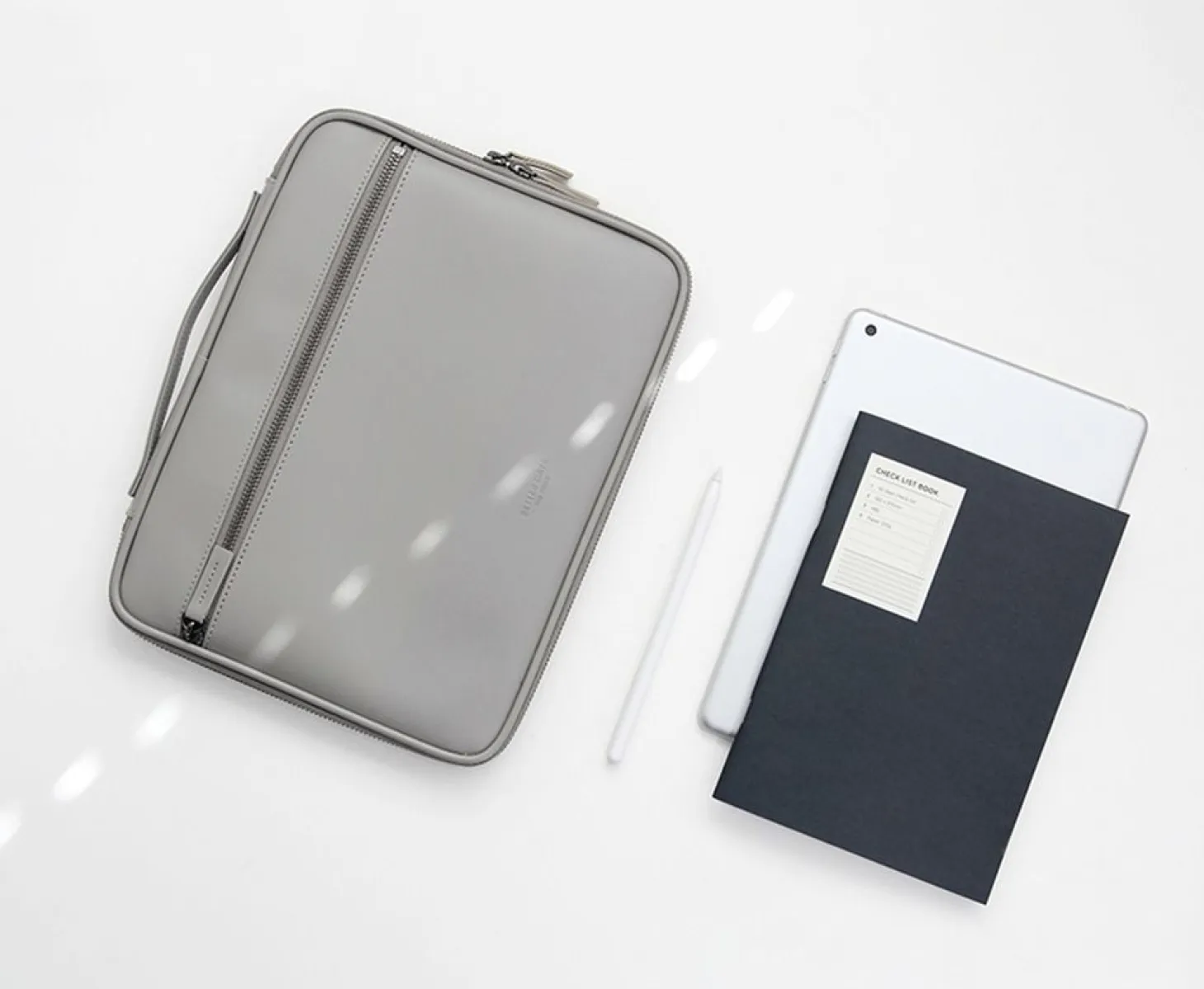 Better Days 11 in. Tablet Pouch