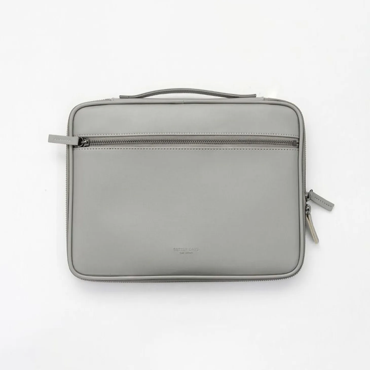 Better Days 11 in. Tablet Pouch