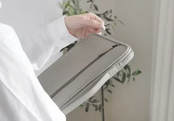 Better Days 11 in. Tablet Pouch