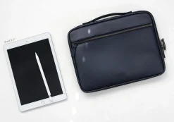 Better Days 11 in. Tablet Pouch
