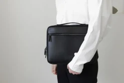 Better Days 11 in. Tablet Pouch