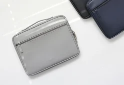 Better Days 11 in. Tablet Pouch