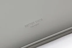 Better Days 11 in. Tablet Pouch