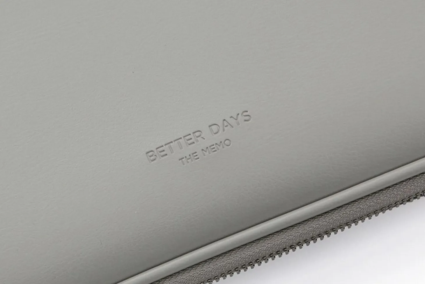 Better Days 11 in. Tablet Pouch