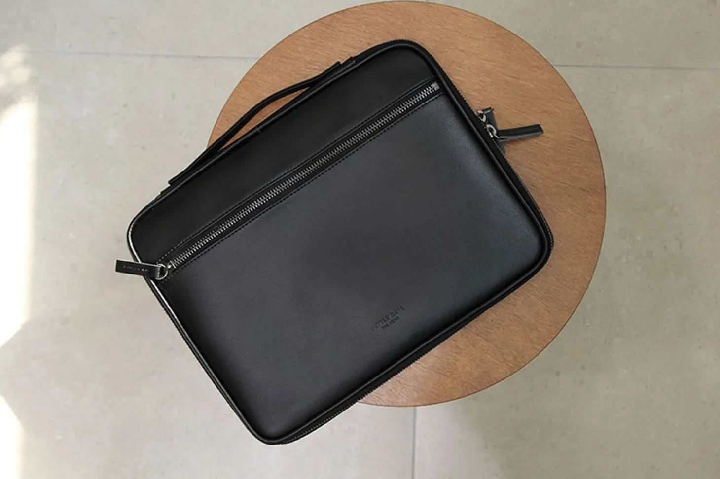 Better Days 11 in. Tablet Pouch