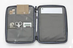 Better Days 11 in. Tablet Pouch