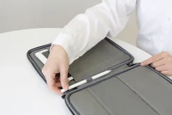 Better Days 11 in. Tablet Pouch