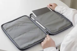 Better Days 11 in. Tablet Pouch