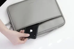 Better Days 11 in. Tablet Pouch