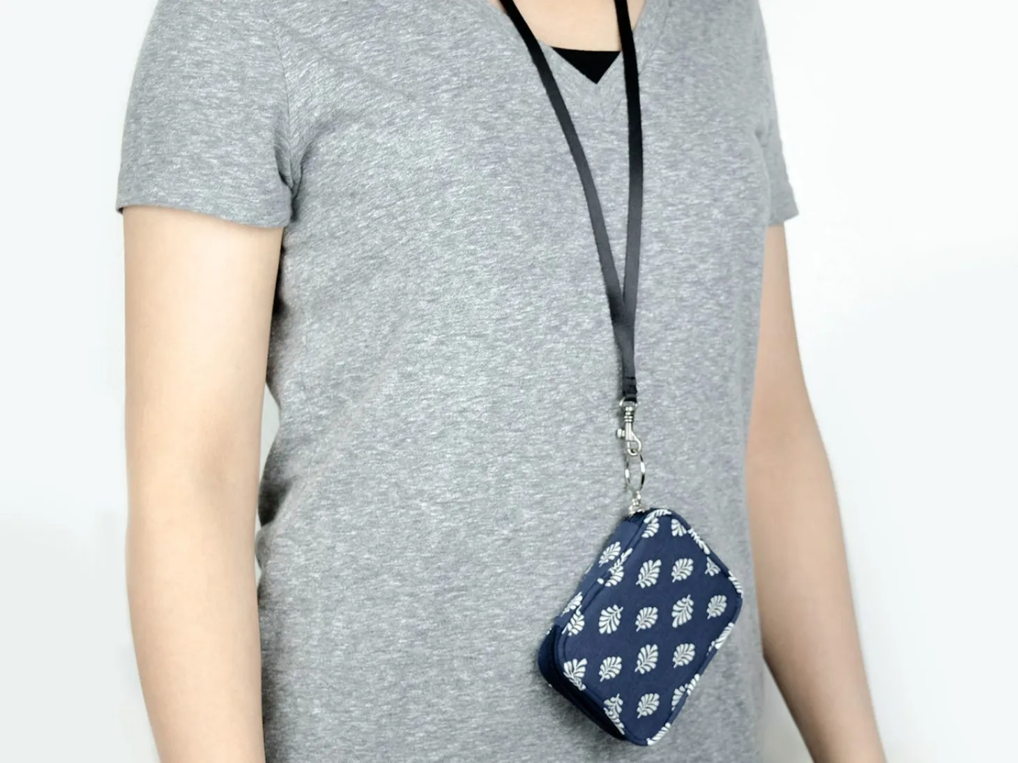 Better Together Daily Card Pouch