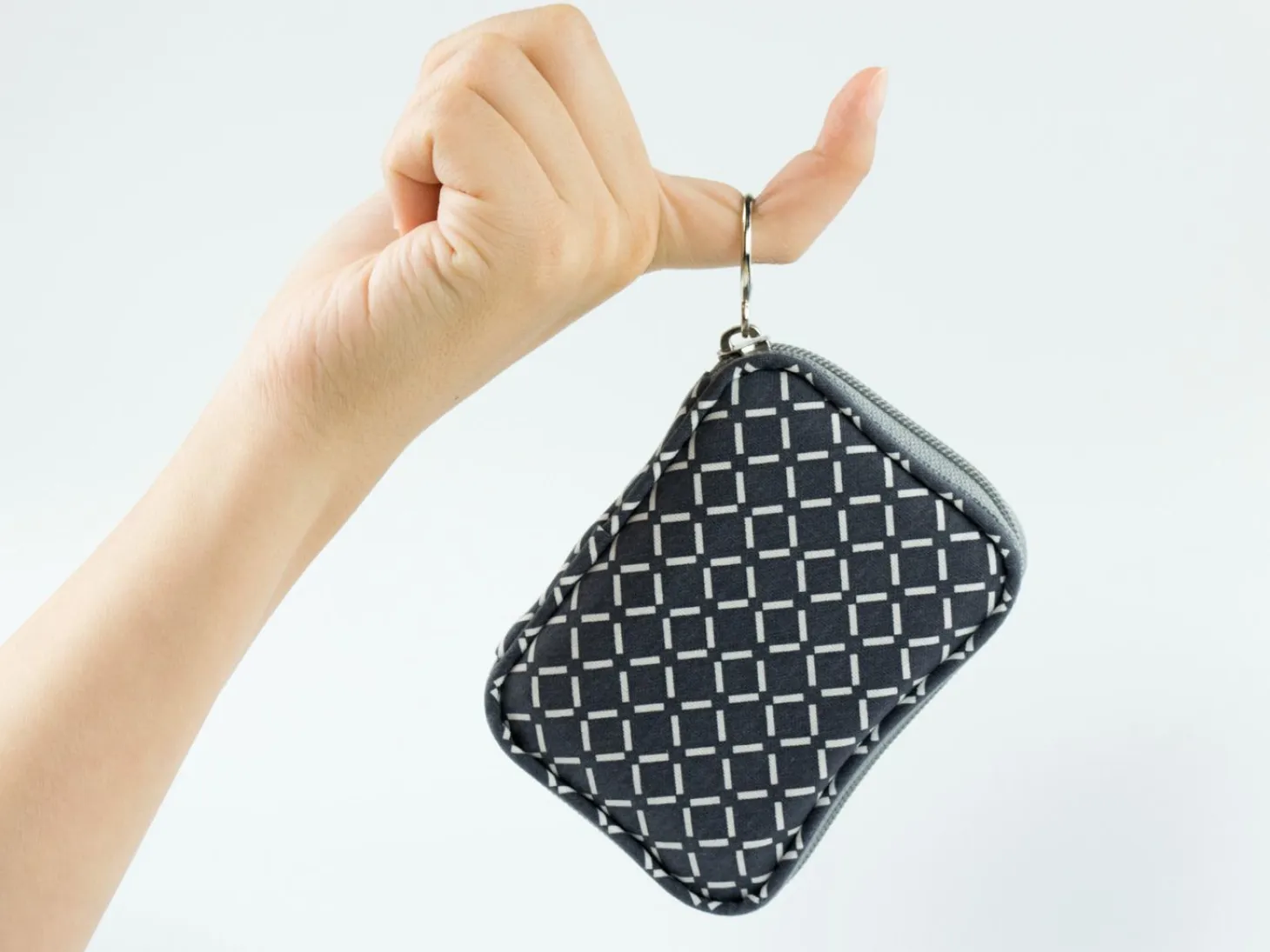 Better Together Daily Card Pouch