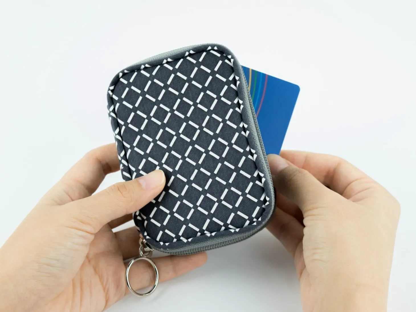 Better Together Daily Card Pouch
