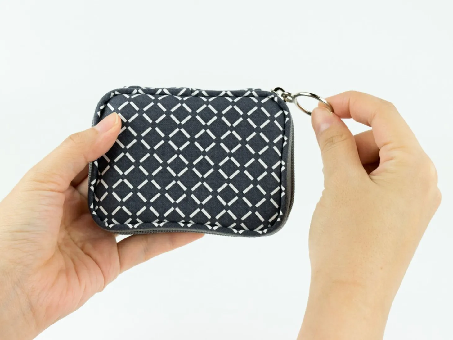 Better Together Daily Card Pouch