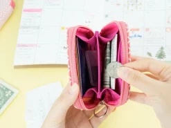 Better Together Daily Card Pouch