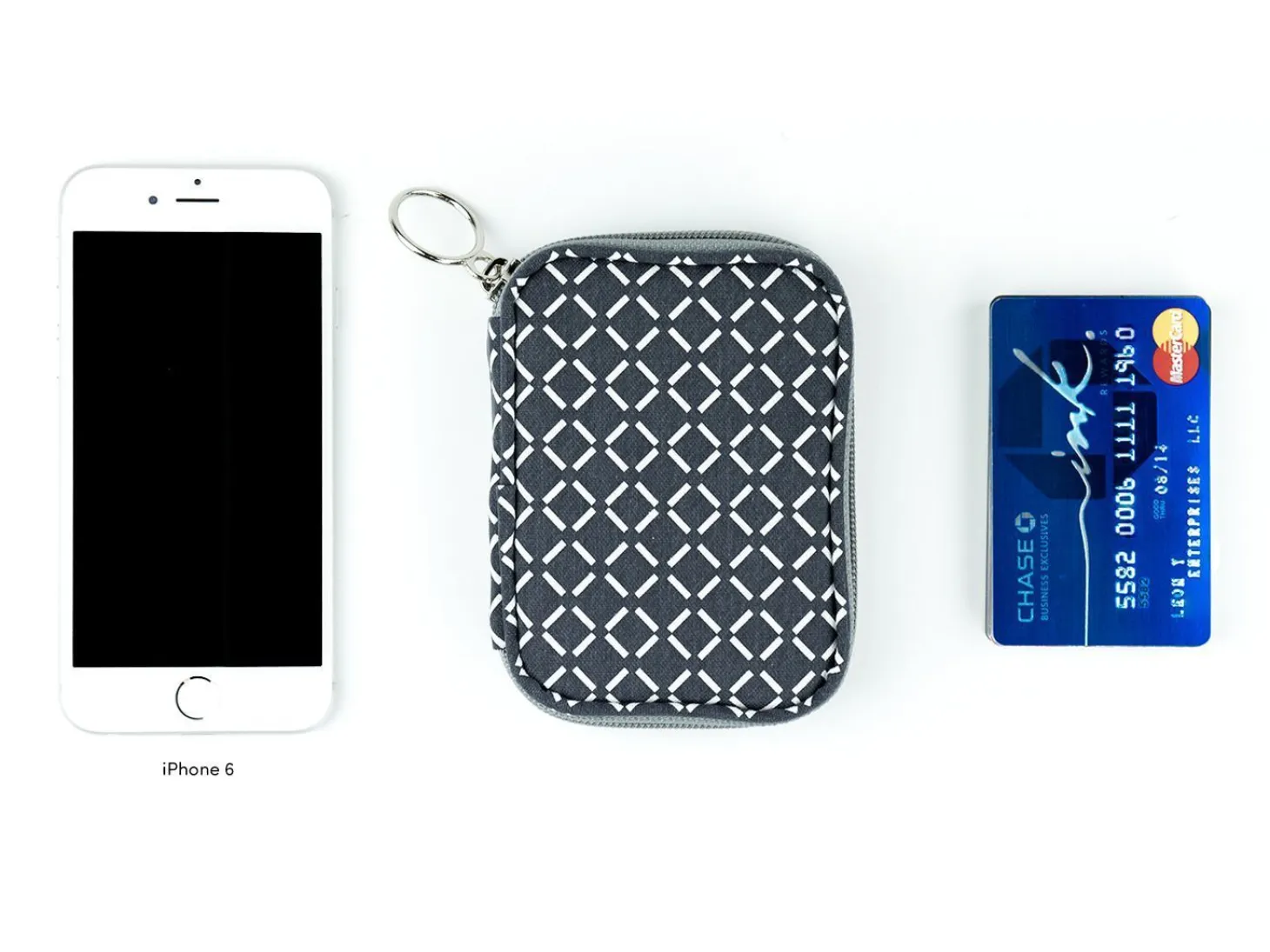 Better Together Daily Card Pouch