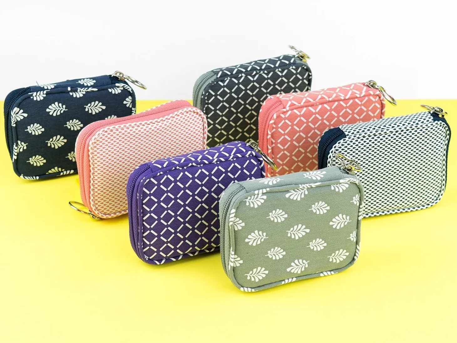 Better Together Daily Card Pouch