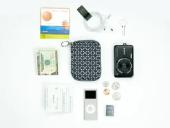 Better Together Daily Card Pouch