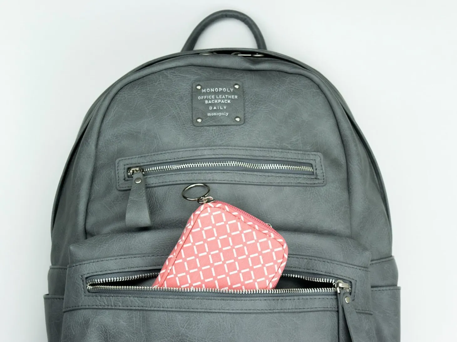Better Together Daily Card Pouch
