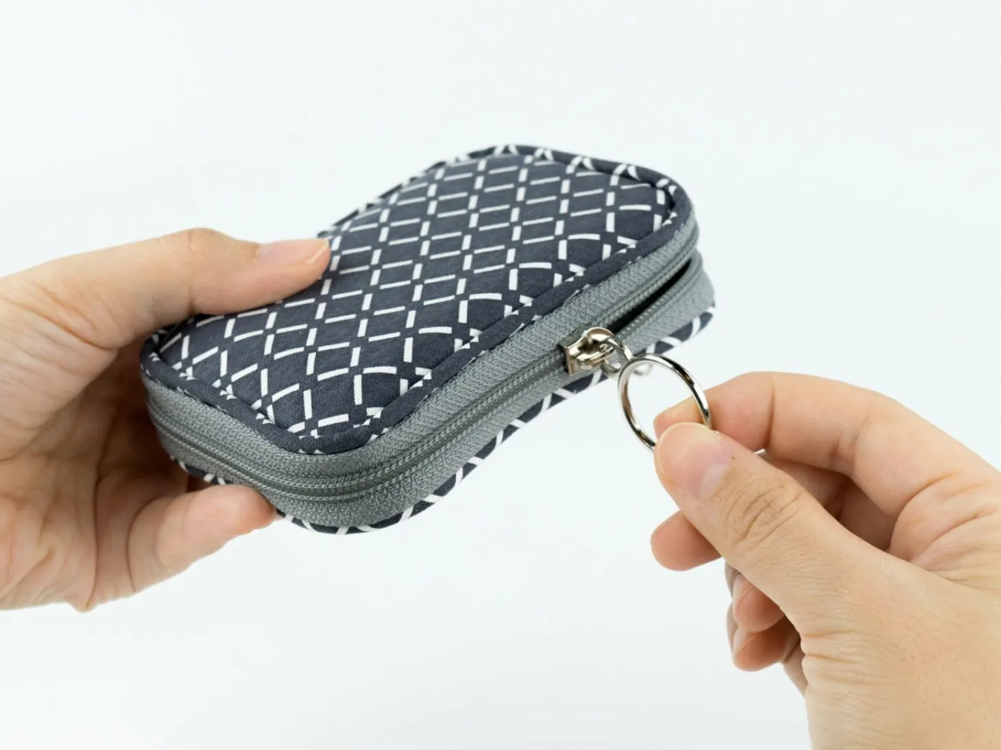 Better Together Daily Card Pouch