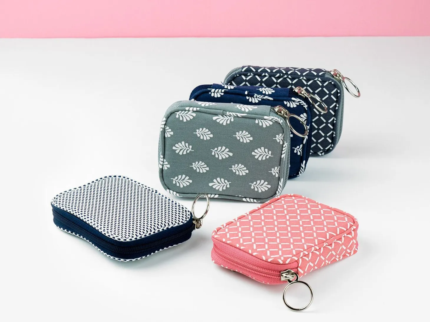 Better Together Daily Card Pouch