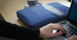 Better Together 13 in. Laptop Pouch v2