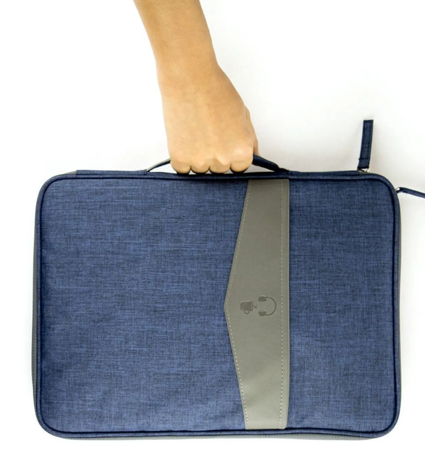Better Together 13 in. Laptop Pouch v2